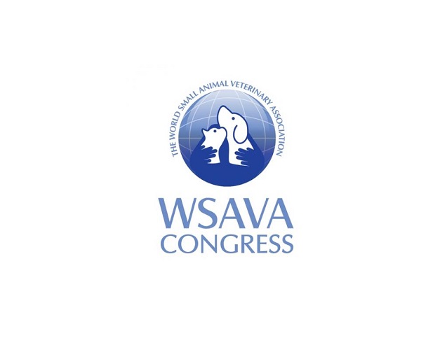 世界小动物兽医协会大会（WSAVA）