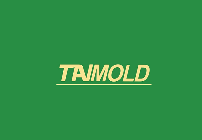 台湾模具及智慧成型设备展览会（Taimold）