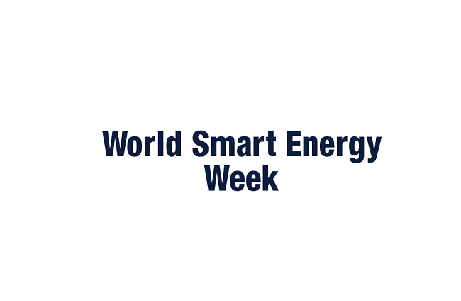 日本大阪智慧能源周（SMART ENERGY WEEK）