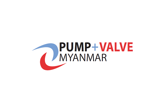 缅甸仰光泵阀展览会（Pump Valve Myanmar）