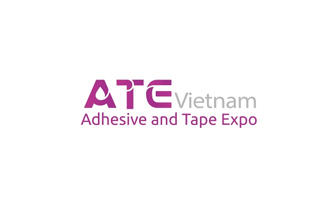 越南胶粘剂及胶粘带展览会（ATE Vietnam）