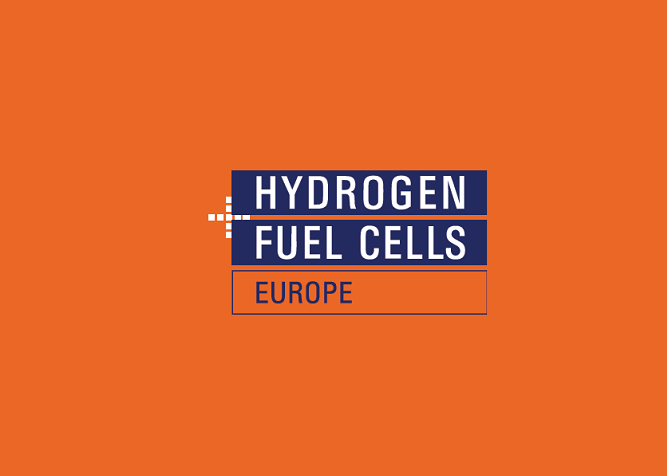 德国欧洲氢能及燃料电池展览会（Hydrogen + Fuel Cells EUROPE）