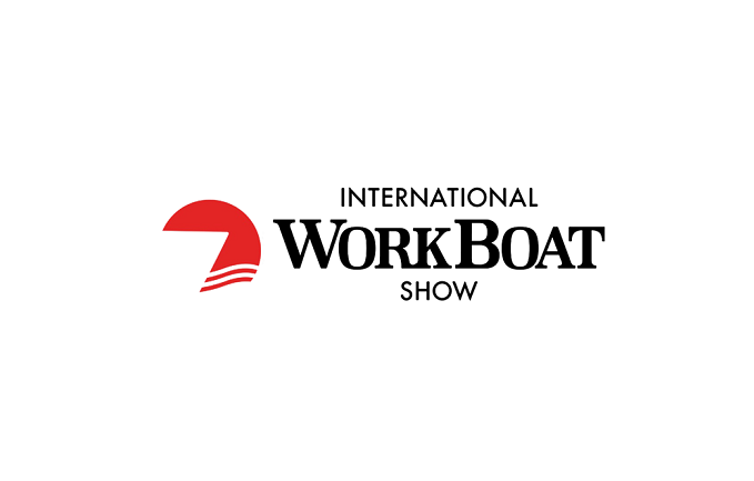 美国新奥尔良海事展览会（International WorkBoat Show）