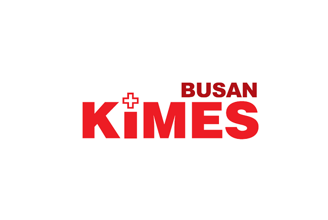 韩国釜山医疗器械及实验室展览会（KIMES BUSAN）