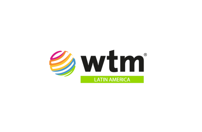 巴西圣保罗拉美世界B2B旅游展览会（WTM Latin America）