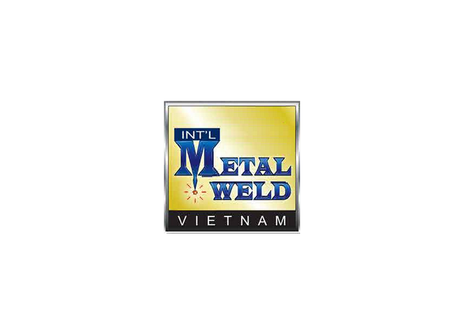 越南胡志明金属加工及焊接技术展览会（Metal&Weld Vietnam）