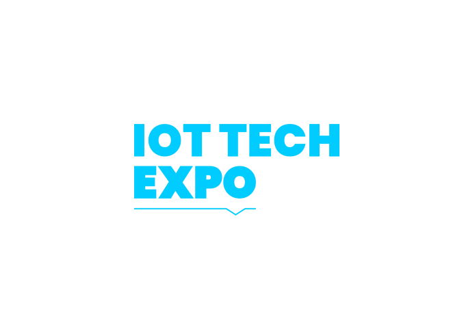 荷兰欧洲物联网展览会（IoT Tech Expo）