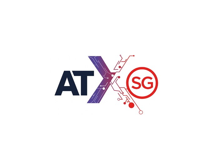 新加坡科技展（Asia Tech x Singapore）