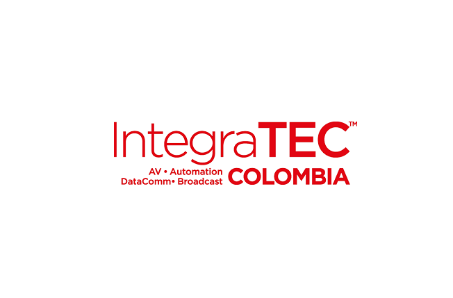 哥伦比亚多媒体及广播电视展-哥伦比亚视听展（IntegraTEC Colombia）