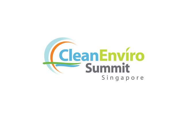 新加坡环保展暨洁净环境峰会CESG（CleanEnviro Summit Singapore）