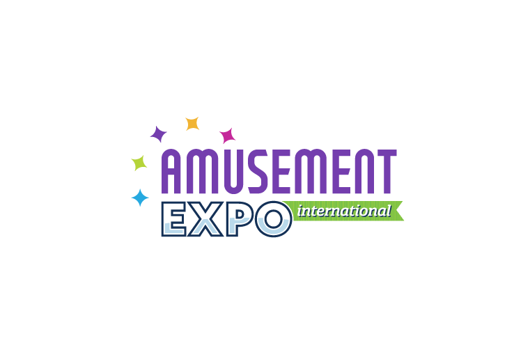 美国拉斯维加斯游乐设备展览会（Amusement Expo）