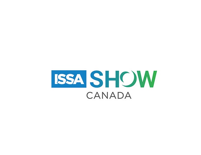 加拿大清洁设备、清洁用品展览会（ISSA Show Canada）