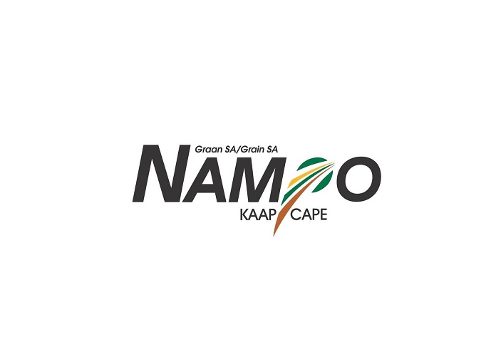 南非农业及畜牧业展览会（NAMPO）