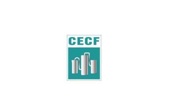 上海国际蒸发及结晶技术设备展览会（CECF）