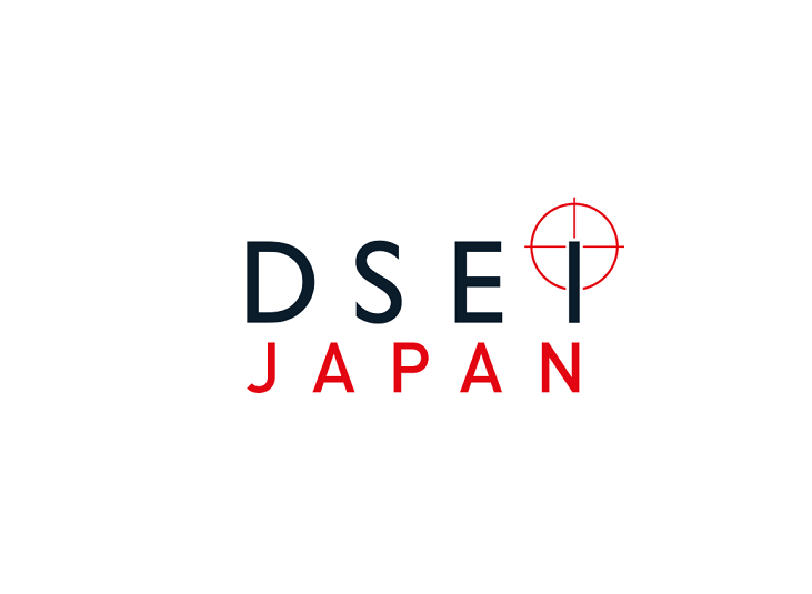 日本东京军警防务展览会（DSEI JAPAN）