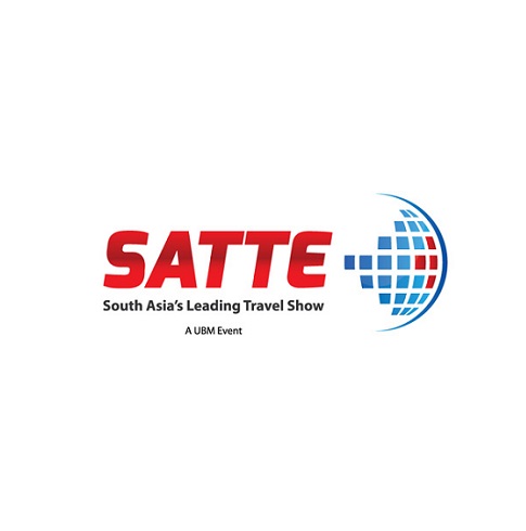 印度新德里旅游展览会（SATTE）