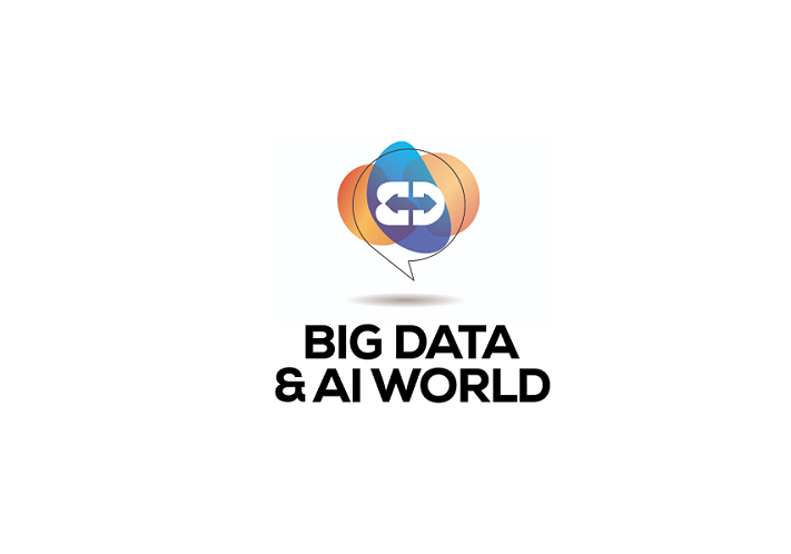 英国伦敦大数据展览会（Big Data & AI World）