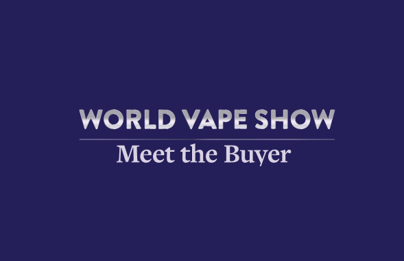 菲律宾电子烟展暨订货会（World Vape Show）