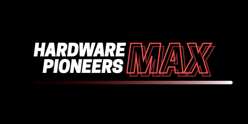 英国伦敦电子、物联网及嵌入式系统展（Hardware Pioneers Max）