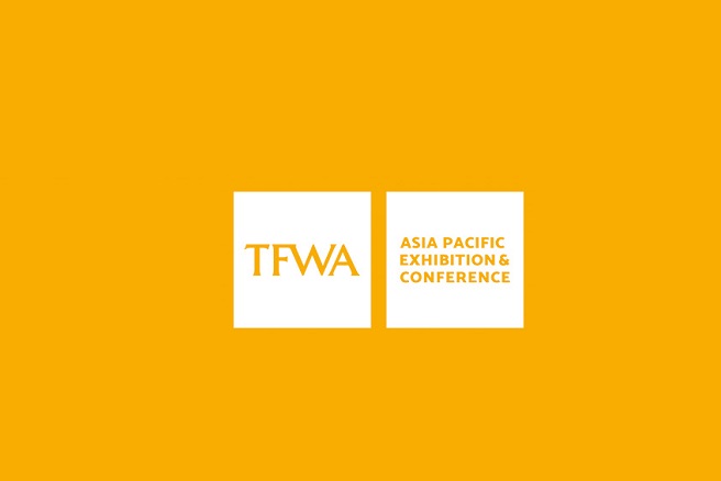 新加坡亚太免税展览会（TFWA Asia Pacific（TFWA））