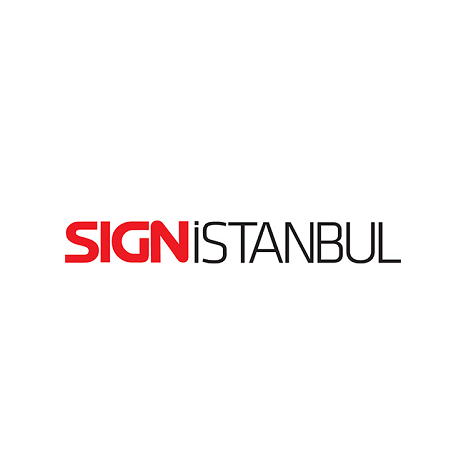 土耳其伊斯坦布尔广告标识展览会（SIGN ISTANBUL）