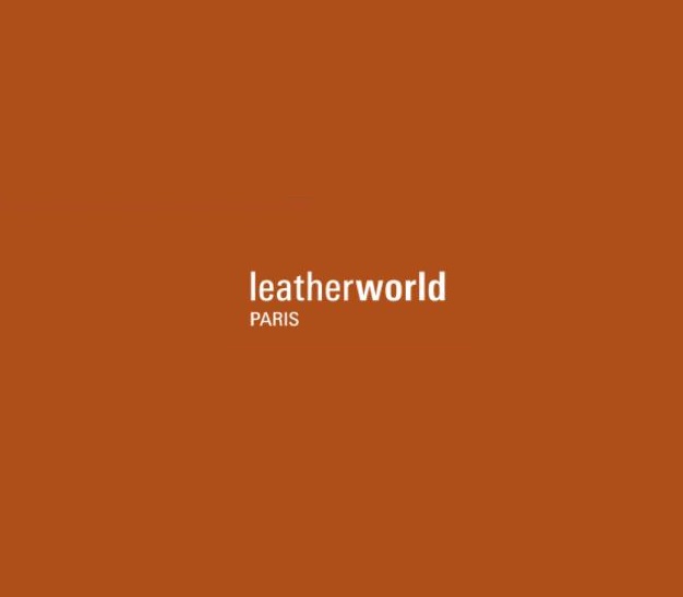 法国巴黎皮革展览会（Leather World Paris）