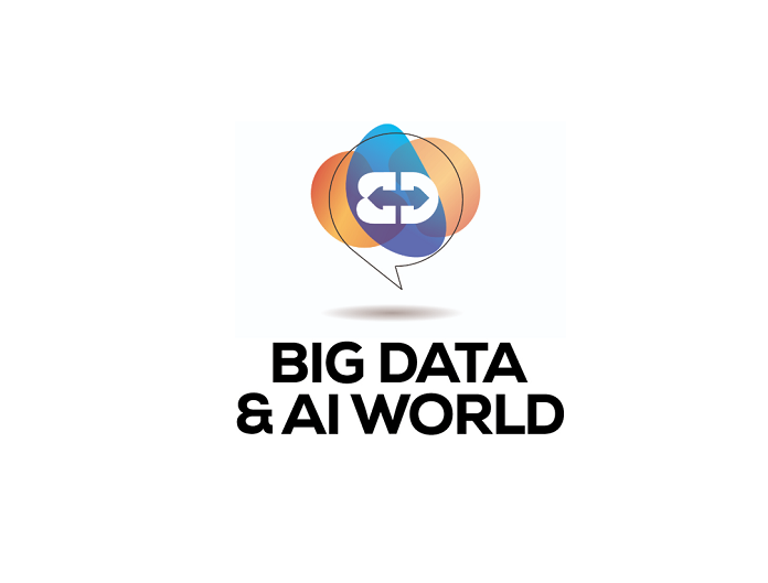 新加坡人工智能与大数据展览会（Big Data & AI World）