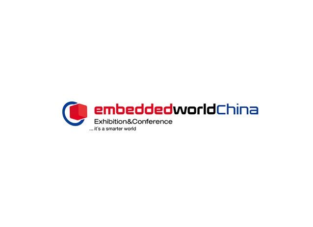 上海国际嵌入式展（embedded world China）