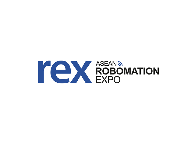 泰国东盟机器人博览会（ASEAN Robomation Expo）