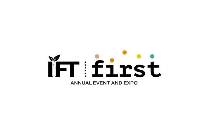 美国芝加哥食品配料展览会（IFT FIRST Annual Event & Expo）