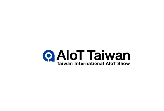 台湾人工智能与物联网展览会（AIoT Taiwan）