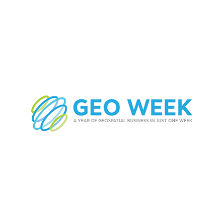 美国丹佛地理测绘展览会（Geo Week）