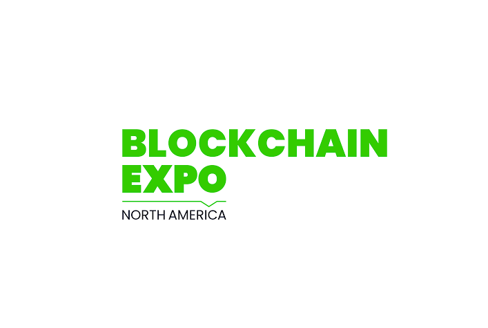 美国圣克拉拉区块链展览会（Blockchain Expo North America）