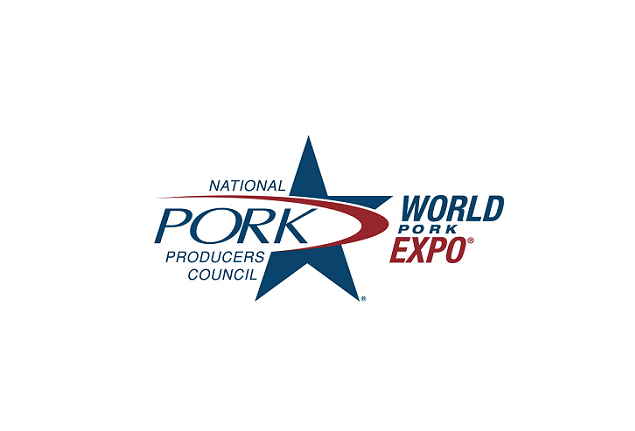 美国爱荷华洲猪业畜牧展览会（WORLD PORK EXPO）