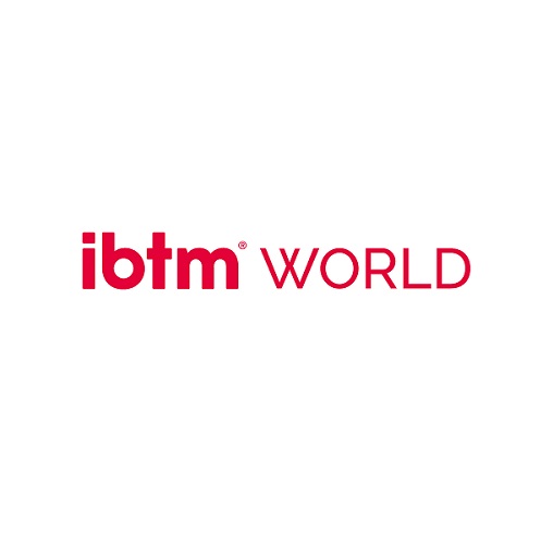 西班牙巴塞罗那商务及会奖旅游展览会（IBTM WORLD）