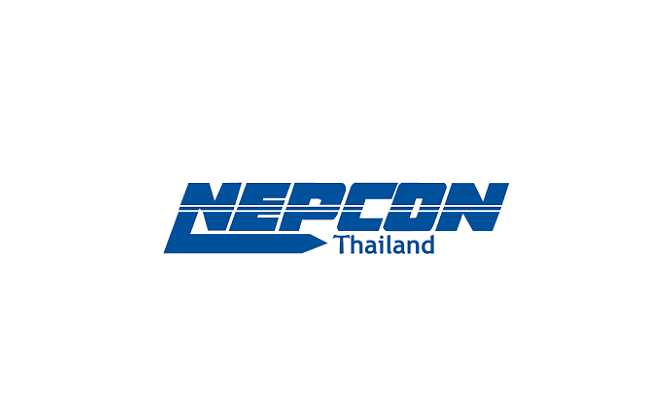 泰国曼谷电子生产设备展览会（NEPCON Thailand）