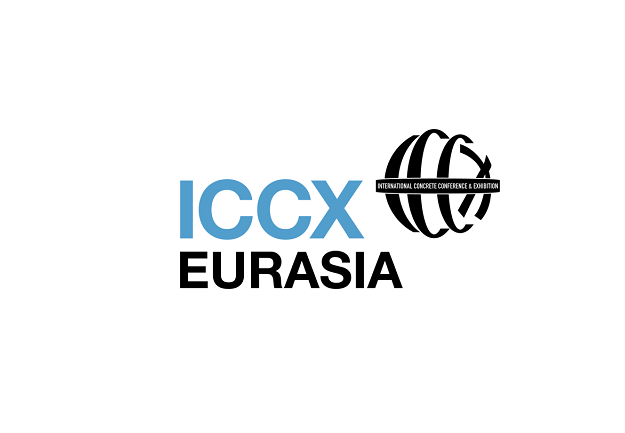 哈萨克斯坦混凝土展览会（ICCX Eurasia）