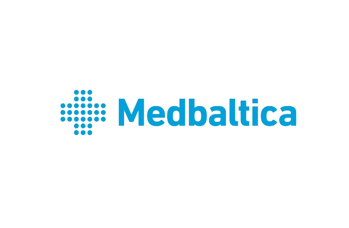 拉脱维亚里加医疗器械展览会（MEDBALTICA）