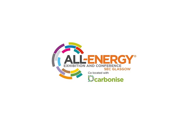 英国太阳能光伏展-英国全能周（All-Energy & Dcarbonise）