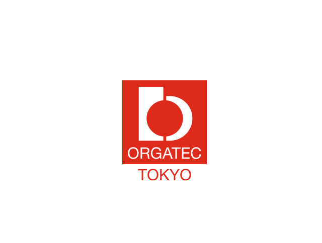 日本东京办公家具展（ORGATEC TOKYO）