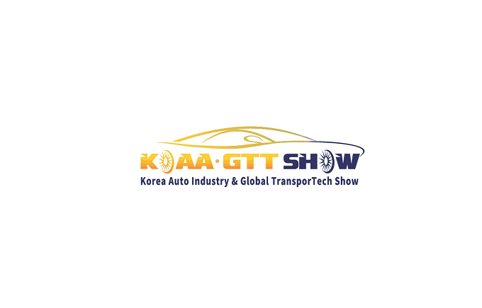 韩国改装车及汽车配件展览会（KOAA·GTT SHOW）