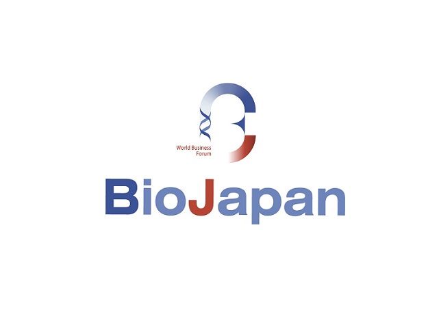 日本横滨生物技术展览会（BioJapan）