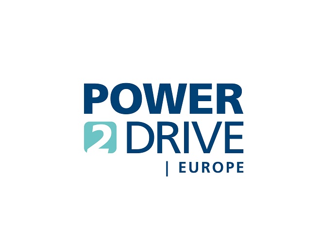 德国慕尼黑电动车充电设备展（Power2Drive Europe）