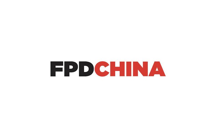 上海国际平板显示设备及技术展览会（FPD CHINA）