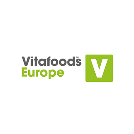 欧洲国际营养保健食品展（Vitafoods Europe）