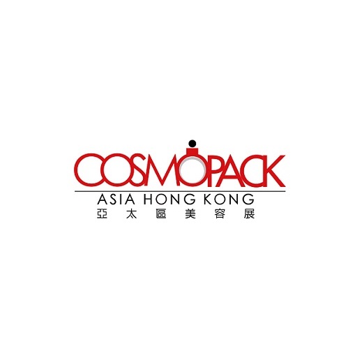 香港亚太美容化妆品包装材料展览会（Cosmopack Asia）