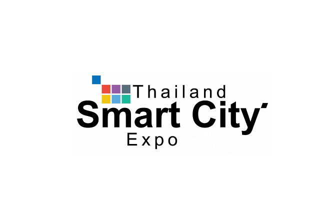 泰国曼谷智慧城市展览会（Thailand Smart City Expo）