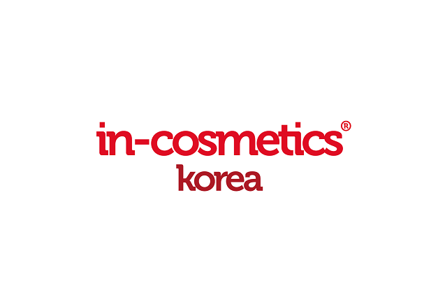 韩国首尔化妆品原料展览会（In-Cosmetics Korea）