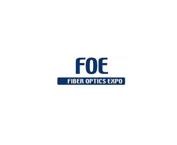 日本东京光通信技术展览会FOE（Fiber Optics Expo）