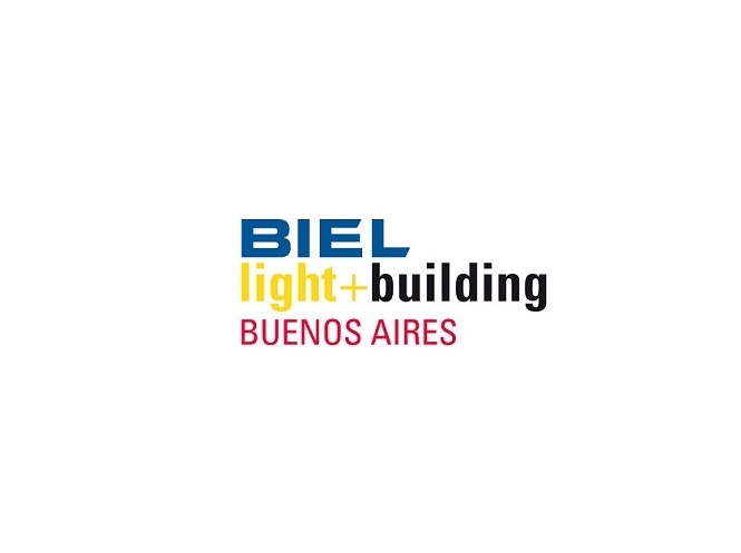 阿根廷照明展览会（BIEL Light + Building Buenos Aires）